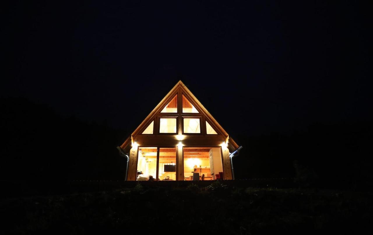 Villa Zaovinska Idila