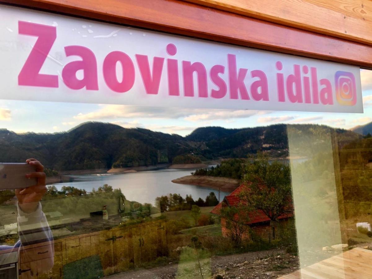 Zaovinska Idila * Bjelusa