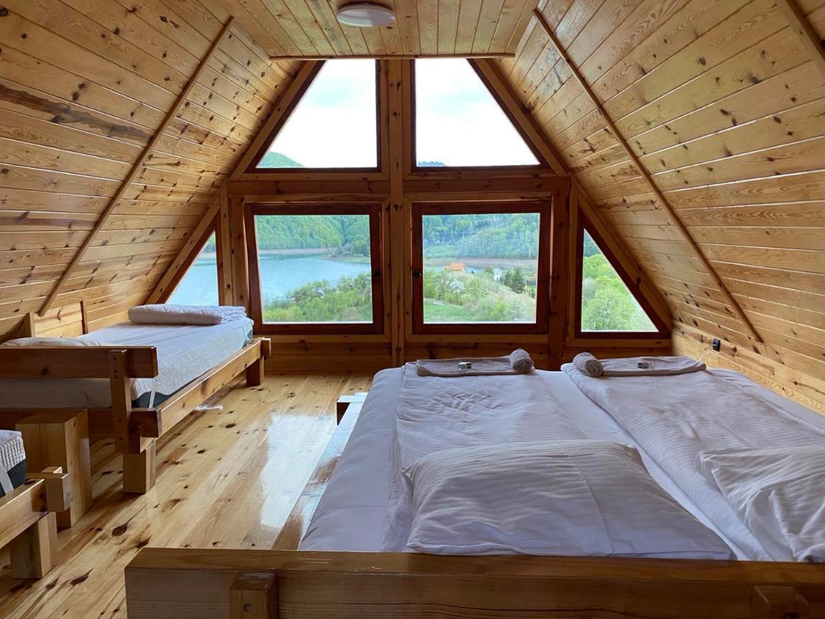 Villa Zaovinska Idila Bjelusa